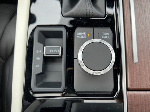 New 2024 Toyota Tundra Capstone image 26