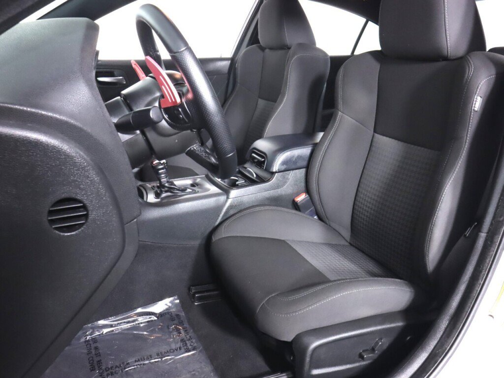 Used 2022 Dodge Charger GT w/ Blacktop Package RWD image 27