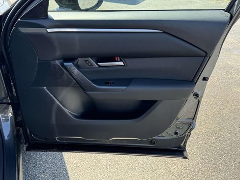 New 2025 MAZDA CX-50 2.5 Hybrid w/ Weather Package image 18