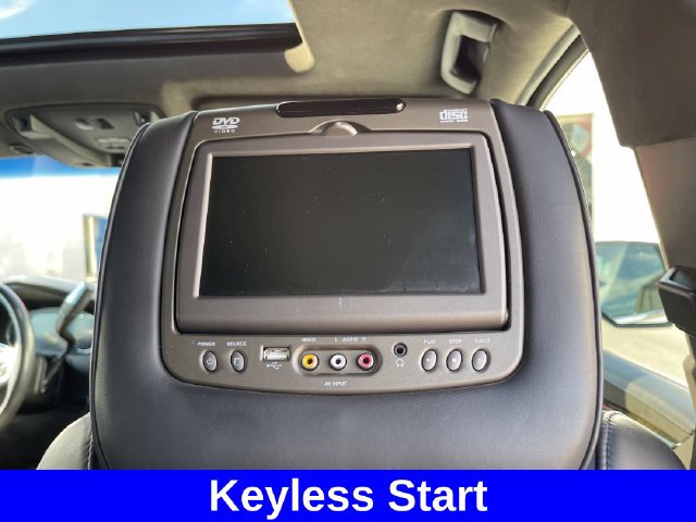 Used 2019 Cadillac Escalade Platinum AWD/4WD image 38