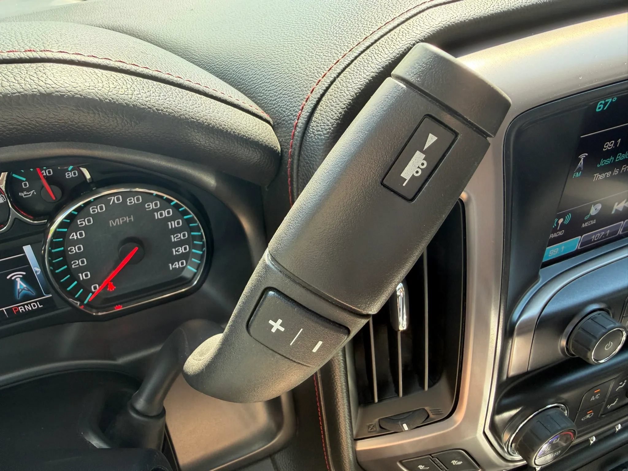 Used 2017 GMC Sierra 1500 SLT AWD/4WD image 23