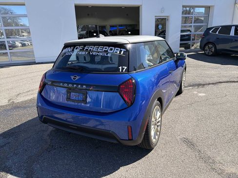 Used 2025 MINI Cooper S image 6