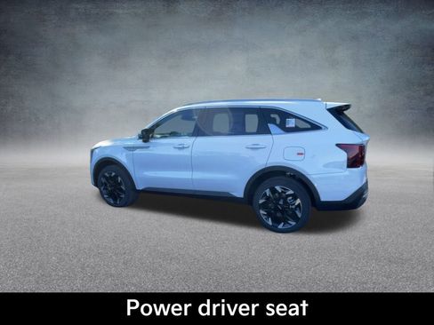 New 2026 Kia Sorento EX image 17