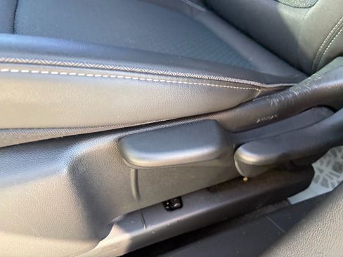 Used 2024 Buick Encore GX Preferred w/ Advanced Technology Package FWD image 13