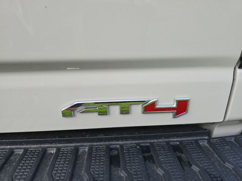 New 2026 GMC Sierra 2500 AT4 w/ AT4 Premium Plus Package AWD/4WD image 4