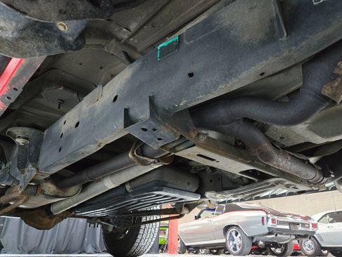 Used 2010 Ford F150 Raptor AWD/4WD image 53