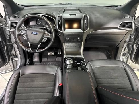 Used 2020 Ford Edge ST-Line FWD image 16