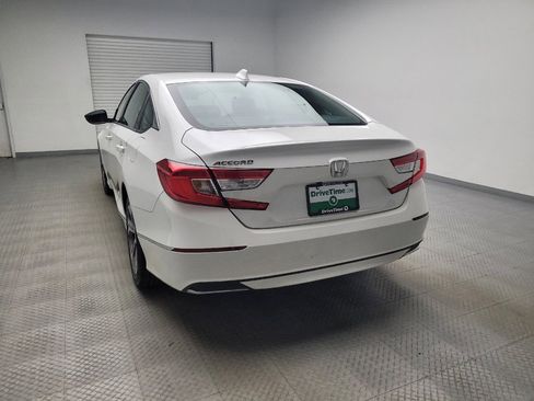 Used 2018 Honda Accord EX-L image 6