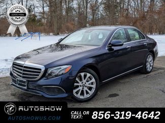 Used 2018 Mercedes-Benz E 300 4MATIC w/ Premium 2 Package video 1