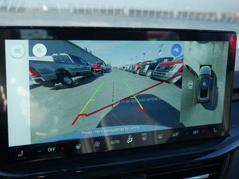 New 2026 Ford Escape ST-Line Elite w/ Premium Technology Package image 5