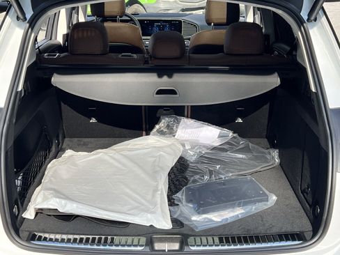 New 2026 Mercedes-Benz GLE 450 4MATIC image 24