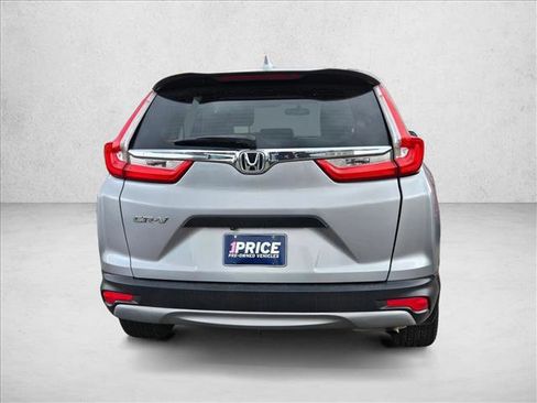Used 2019 Honda CR-V LX image 4