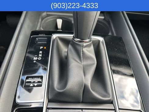 Used 2025 MAZDA CX-50 Meridian Edition w/ Weather Package AWD/4WD image 31