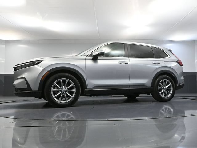 Used 2025 Honda CR-V EX-L image 55