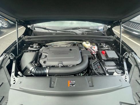 New 2026 Buick Envision Avenir image 32