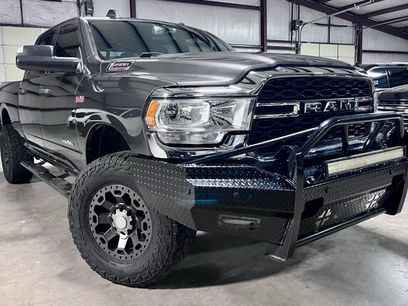 Used 2022 RAM 2500 Tradesman