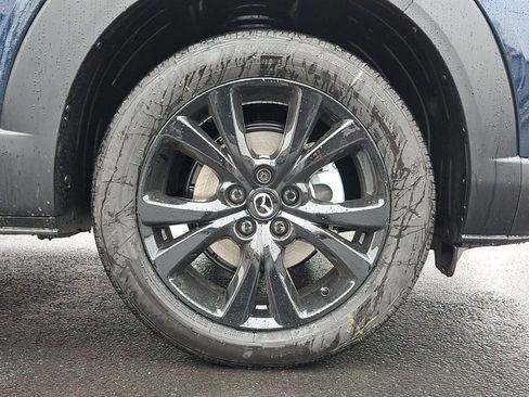 New 2026 MAZDA CX-30 AWD 2.5 S w/ Select Sport Pkg image 7