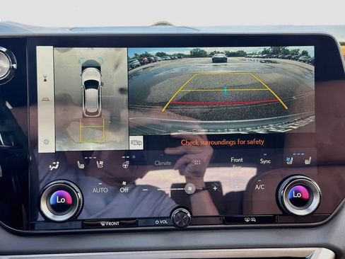 New 2026 Lexus RX 350 Premium Plus FWD image 35