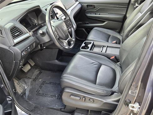 Used 2024 Honda Odyssey EX-L image 11