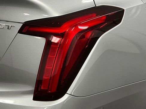 New 2026 Cadillac CT5 Premium Luxury AWD/4WD image 11