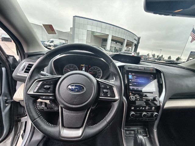 Used 2021 Subaru Ascent Premium w/ Convenience Package AWD/4WD image 14