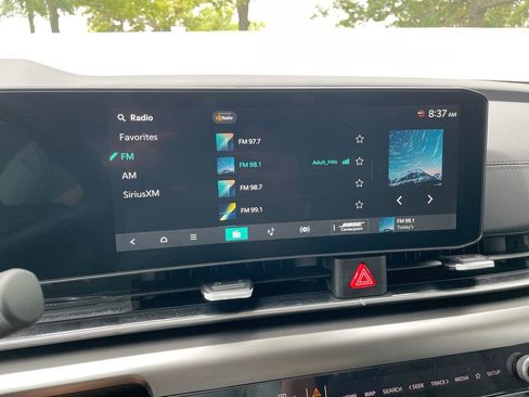 New 2026 Kia Carnival SX Prestige image 42