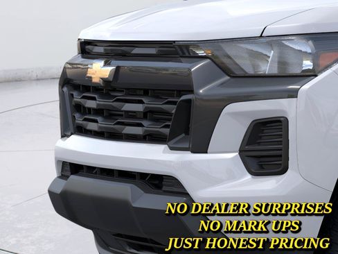 New 2026 Chevrolet Colorado LT RWD image 13