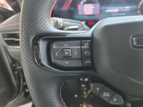 New 2026 Dodge Charger R/T AWD/4WD image 21