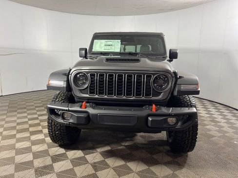 New 2026 Jeep Gladiator Mojave AWD/4WD image 2