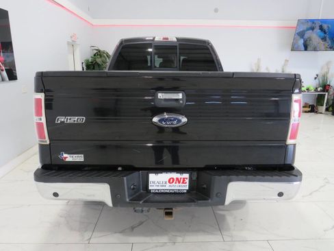 Used 2013 Ford F150 XLT w/ Luxury Equipment Group image 3