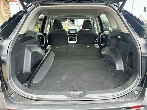 Used 2020 Toyota RAV4 XLE w/ Convenience Package image 8
