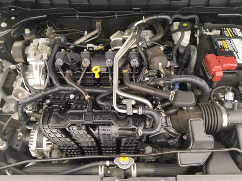 Used 2023 Nissan Altima 2.5 S FWD image 30