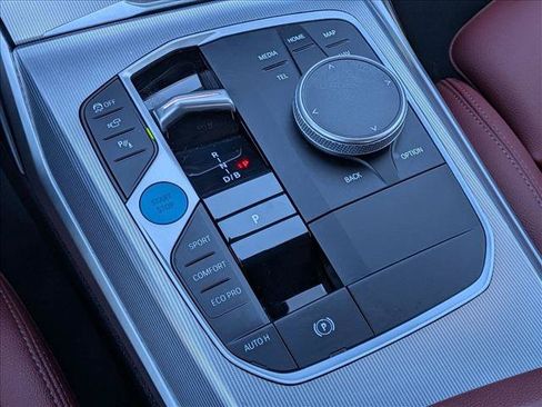 Certified 2023 BMW i4 eDrive35 RWD image 12