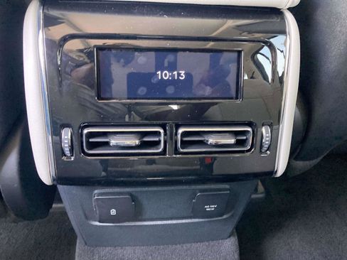 New 2025 Lincoln Aviator 2WD image 20