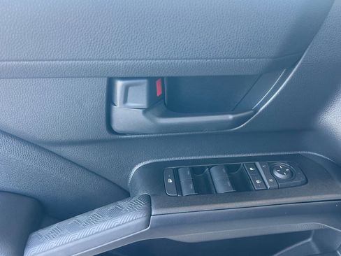 New 2026 Toyota 4Runner TRD Off-Road AWD/4WD image 8