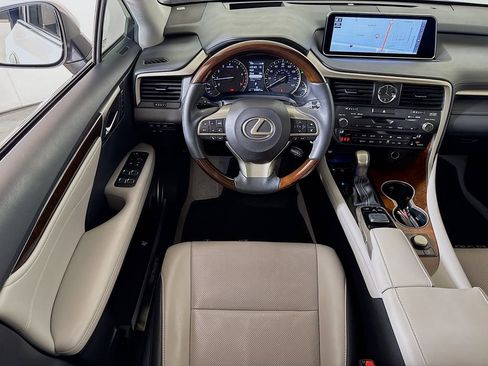 Used 2019 Lexus RX 350 FWD image 21