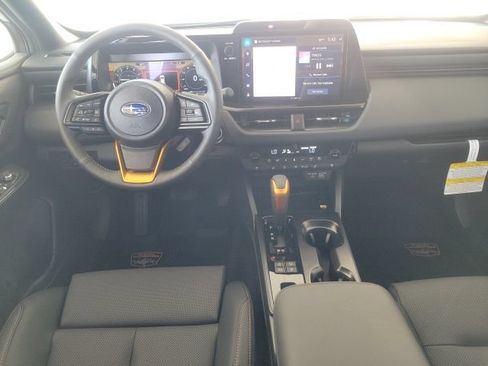 New 2026 Subaru Outback Wilderness AWD/4WD image 13