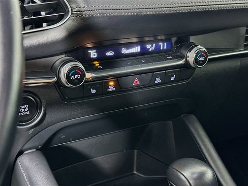 Used 2023 MAZDA MAZDA3 s image 22