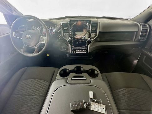 New 2026 RAM 2500 Tradesman image 9