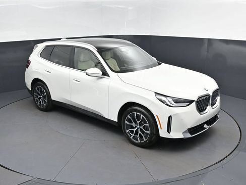 New 2026 BMW X3 xDrive30i w/ Premium Package AWD/4WD image 36