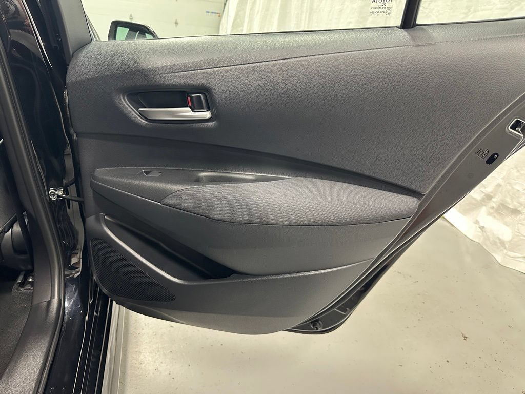 Used 2026 Toyota Corolla SE FWD image 49