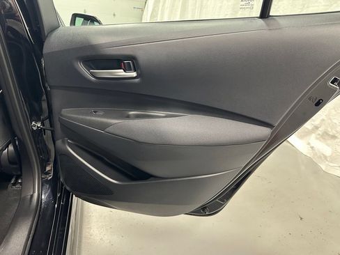 Used 2026 Toyota Corolla SE FWD image 49