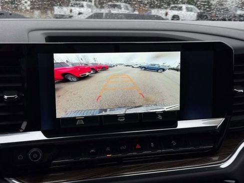 Used 2025 Chevrolet Silverado 1500 LT Trail Boss w/ Convenience Package II image 26