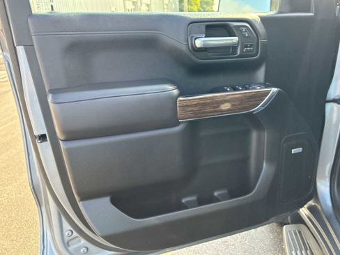 Certified 2021 Chevrolet Silverado 1500 High Country w/ Safety Package II image 22