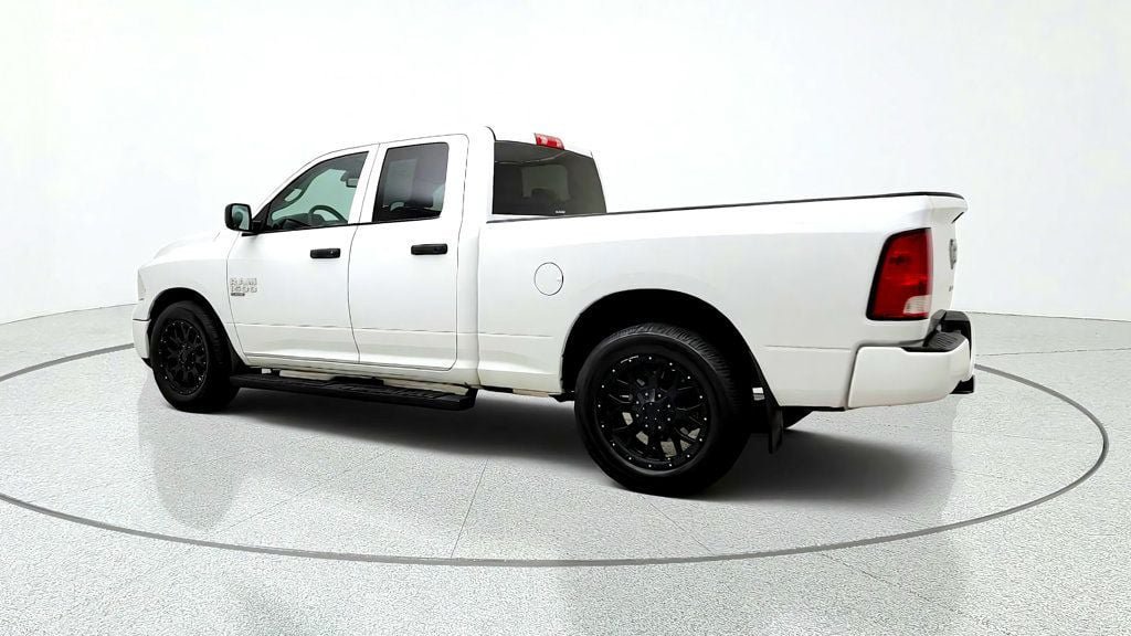 Used 2019 RAM 1500 Tradesman RWD image 7