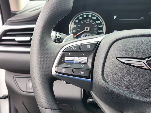 New 2026 Genesis G70 2.5T AWD/4WD image 29