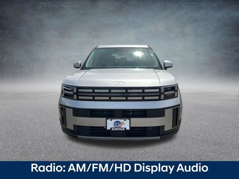 New 2026 Hyundai Santa Fe SE AWD/4WD image 9