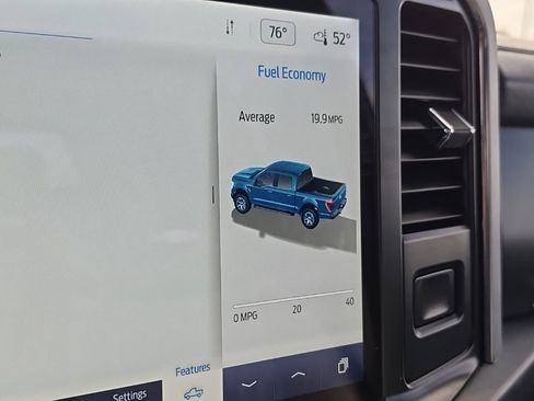 Used 2023 Ford F150 Limited image 42