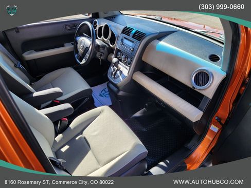 Used 2007 Honda Element EX image 11