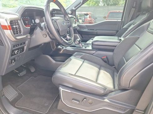 Used 2023 Ford F150 Raptor AWD/4WD image 15